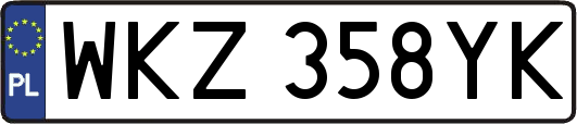 WKZ358YK