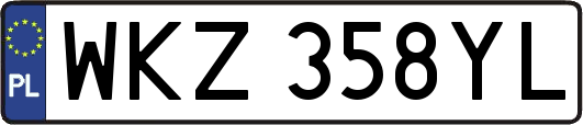 WKZ358YL