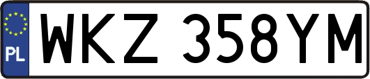 WKZ358YM
