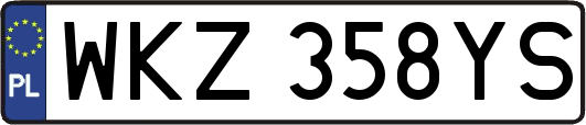 WKZ358YS