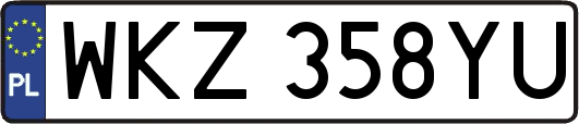 WKZ358YU