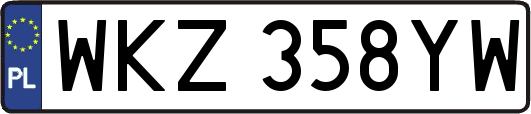WKZ358YW