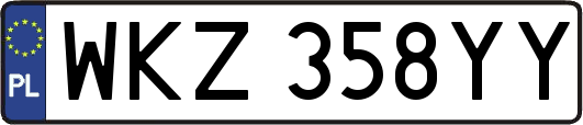 WKZ358YY