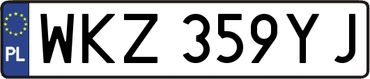 WKZ359YJ