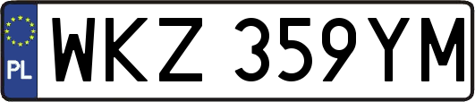 WKZ359YM