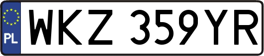 WKZ359YR