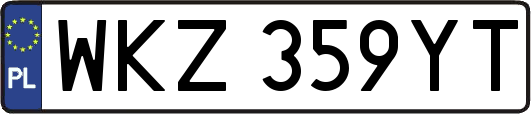 WKZ359YT
