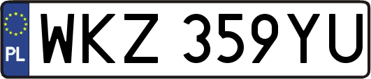 WKZ359YU