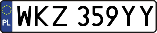 WKZ359YY