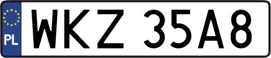 WKZ35A8