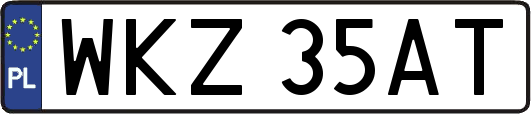 WKZ35AT