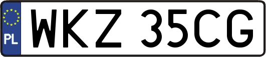 WKZ35CG