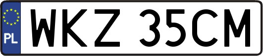 WKZ35CM