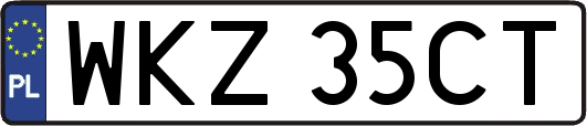 WKZ35CT