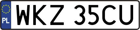 WKZ35CU