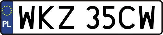 WKZ35CW