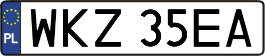 WKZ35EA