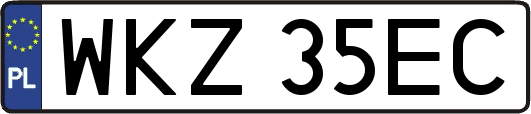 WKZ35EC