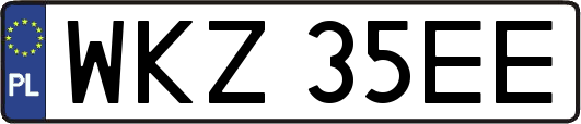 WKZ35EE