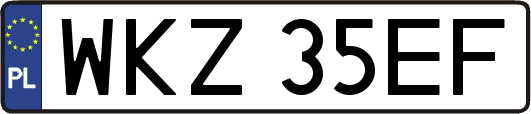 WKZ35EF