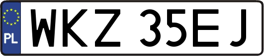 WKZ35EJ