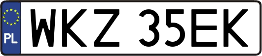 WKZ35EK