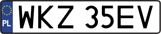 WKZ35EV