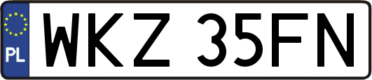 WKZ35FN