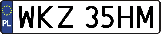 WKZ35HM