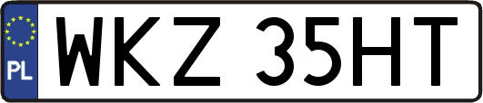 WKZ35HT