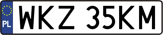 WKZ35KM