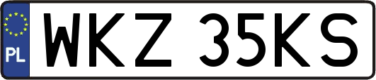 WKZ35KS