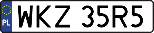 WKZ35R5