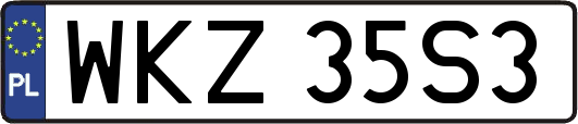 WKZ35S3