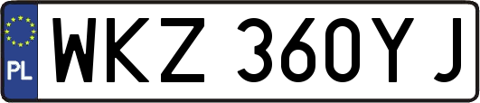 WKZ360YJ