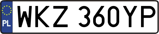 WKZ360YP