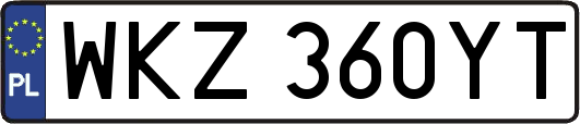 WKZ360YT