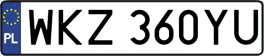 WKZ360YU