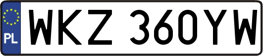 WKZ360YW