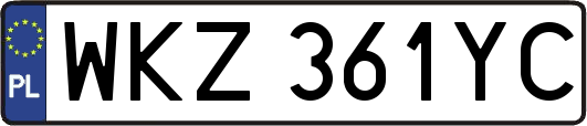 WKZ361YC