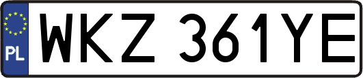 WKZ361YE