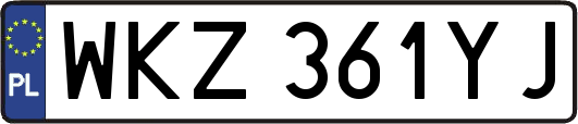 WKZ361YJ