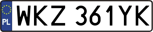 WKZ361YK
