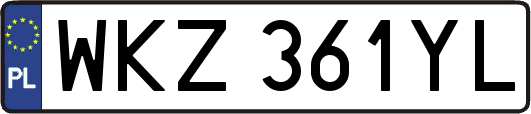 WKZ361YL