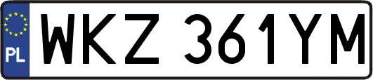 WKZ361YM