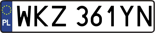 WKZ361YN