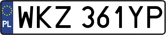 WKZ361YP