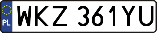 WKZ361YU