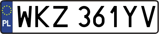 WKZ361YV