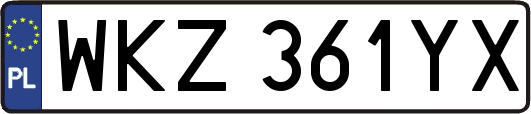 WKZ361YX